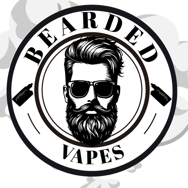 Bearded Vapes