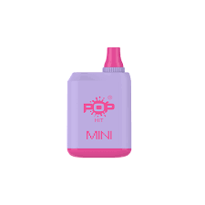 PopHit Mini 1200 puffs - Blue Bubblegum Freeze