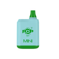 PopHit Mini 1200 puffs - Simply Mint