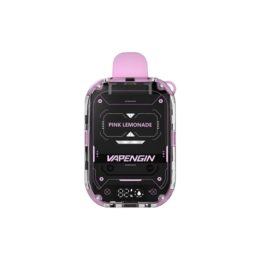 Vapengin 8500 puffs - Pink Lemonade